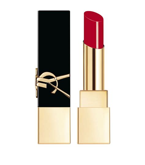 rossetto rosa viola ysl|YSL Beauty's Rouge Pur Couture The Slim .